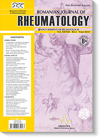 RR Reumatologie