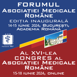 FORUMUL Asociației Medicale Române
